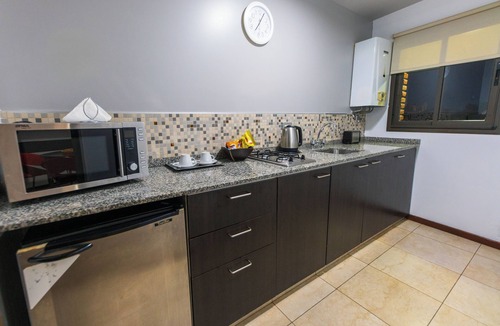 Cordoba Apartment | Kube Apartments Express