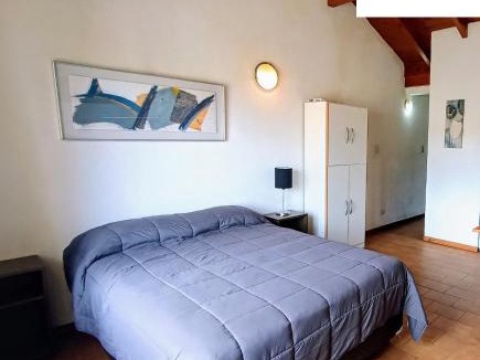 10 de Diciembre Apartment | Kuma Bariloche Centro -Departamento con excelente ubicación