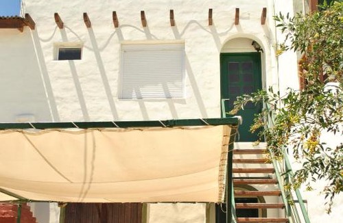 Las Grutas Apartment | Kume Ruca