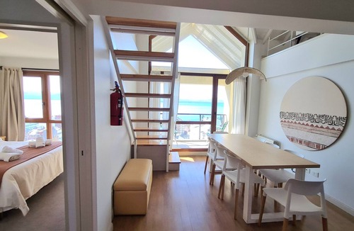 Centro Apartment | Kumelka apartment with Lake Nahuel Huapi View