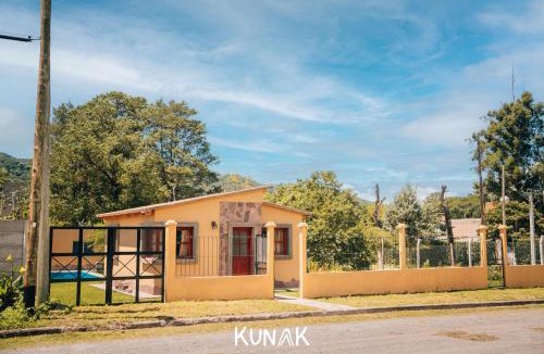 San Salvador de Jujuy House | kunak