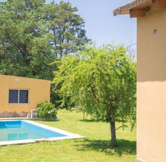 San Salvador de Jujuy House | kunak