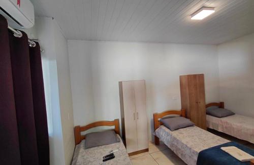 Candido de Abreu Hotel | Kurten Hotelaria
