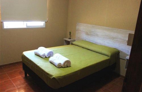 Cuadro Nacional Apartment | Kuyay Cabañas