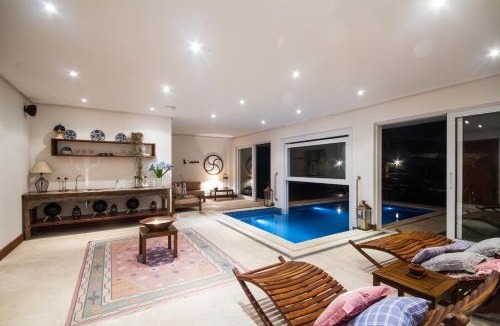 Campos do Jordao Hotel | L.A.H. Hostellerie