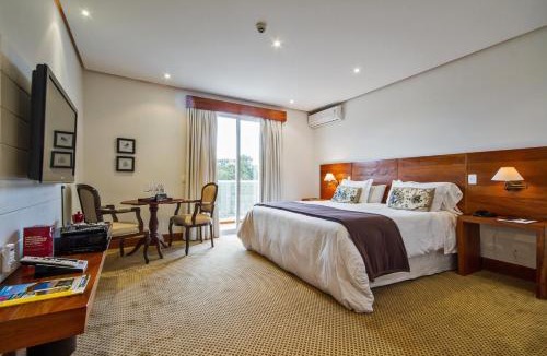 Campos do Jordao Hotel | L.A.H. Hostellerie