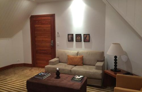 Campos do Jordao Hotel | L.A.H. Hostellerie