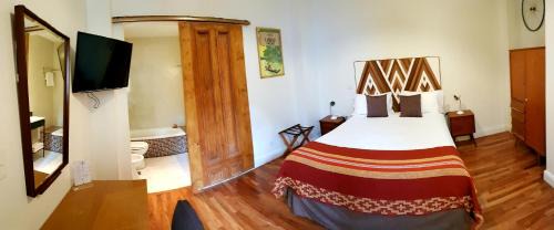 San Telmo Hotel | L'Adresse Hôtel Boutique