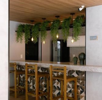 Ponta Verde Apartment | L-América I Smart Stay Izidro I 1 min da Praia I Piscina