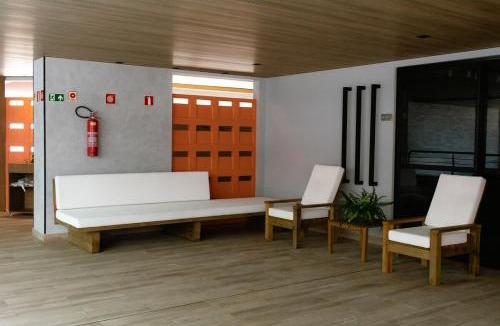 Ponta Verde Apartment | L-América I Smart Stay Izidro I 1 min da Praia I Piscina