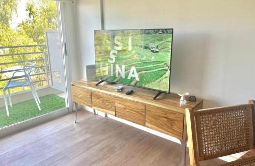 Belen de Escobar Apartment | L&J Loft 1 ambiente