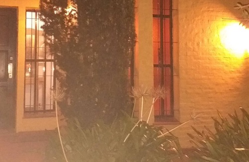 Bosque Peralta Ramos House | L&L del Bosque House