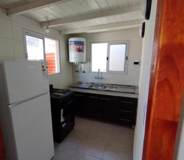 Villa Gesell Apartment | La 5 Bis Confort