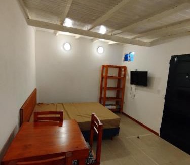 Villa Gesell Apartment | La 5 Bis Confort