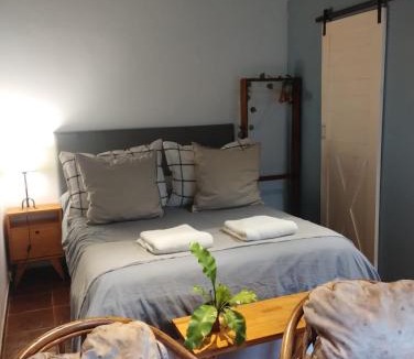 Chascomus Apartment | La Adelita