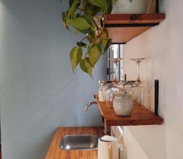 Chascomus Apartment | La Adelita