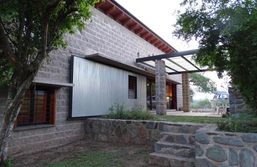 Raco House | LA AGÜITA PERDIDA