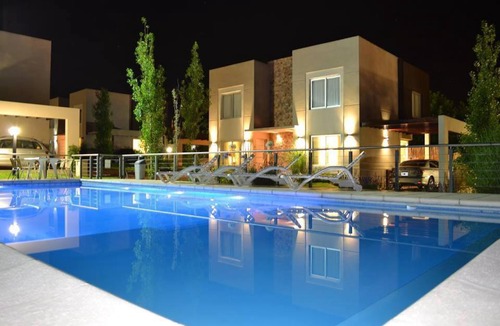 Colon House | La Agustina Apart Boutique