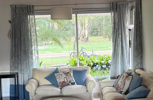 Colon Apartment | La Aldea Club de Campo - Duplex premium
