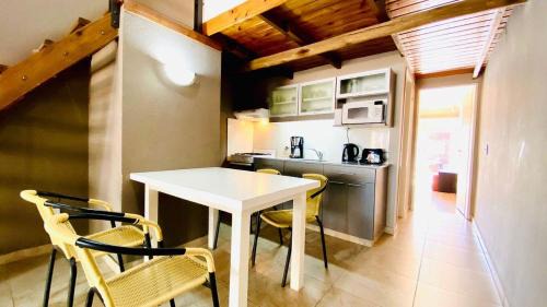 Colon Apartment | La Aldea Club de Campo - Duplex premium