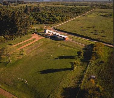 Colon Apartment | La Aldea Club de Campo - Duplex premium