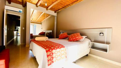 Colon Apartment | La Aldea Club de Campo - Duplex premium