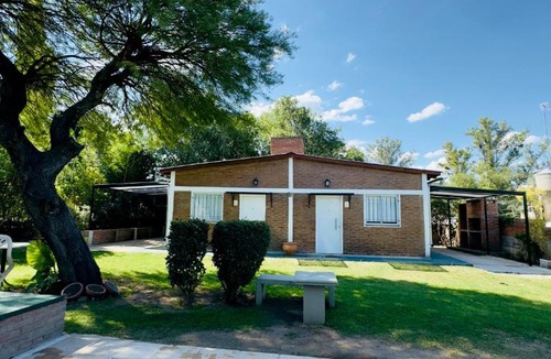 Alta Gracia Apartment | La Algarroba