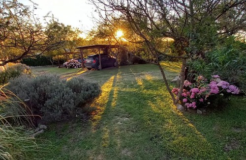 La Granja Ski Chalet | La Alquimia Casas de Campo
