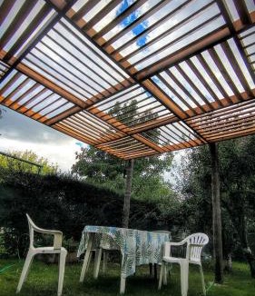 Las Chacras Apartment | La Angelica