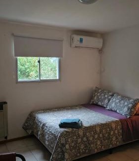 Las Chacras Apartment | La Angelica