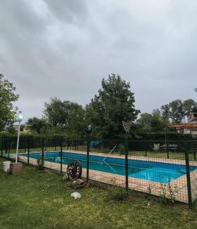 Las Chacras Apartment | La Angelica