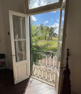 Partido de San Andres de Giles House | La Antigua Casa Terrén