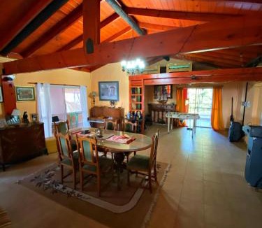 Marcos Paz House | La Arboleda - Casa de Campo