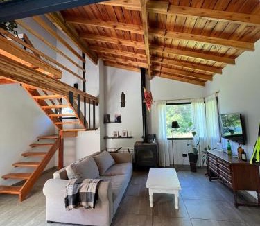 Colonia Chapadmalal House | La Arboleda, Casa vacacional familiar