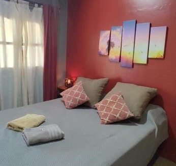 Mina Clavero Apartment | La Arcadia