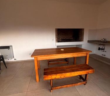 San Antonio de Areco House | La Arequera