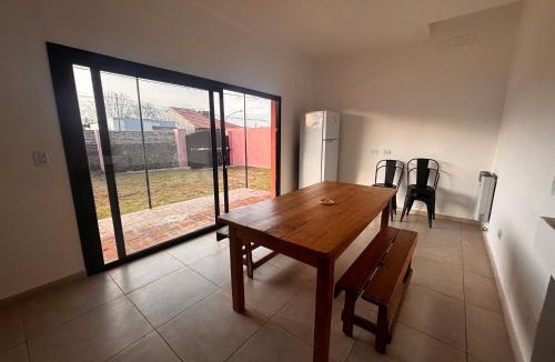 San Antonio de Areco House | La Arequera