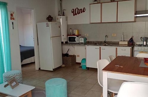 Godoy Cruz Apartment | La Armonia
