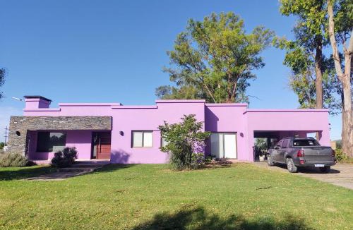 Lujan House | La Asunción 114
