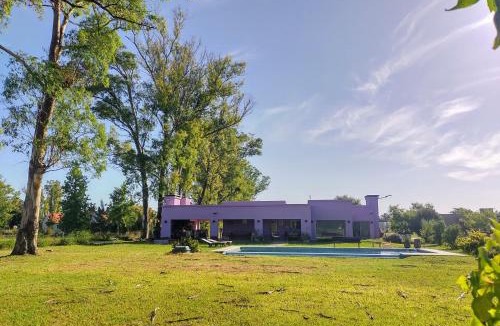Lujan House | La Asunción 114
