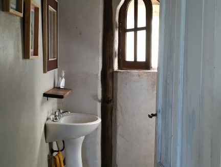Ruiz House | La Asunción