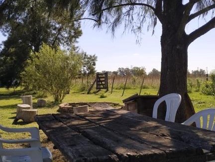 Ruiz House | La Asunción