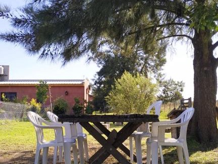 Ruiz House | La Asunción