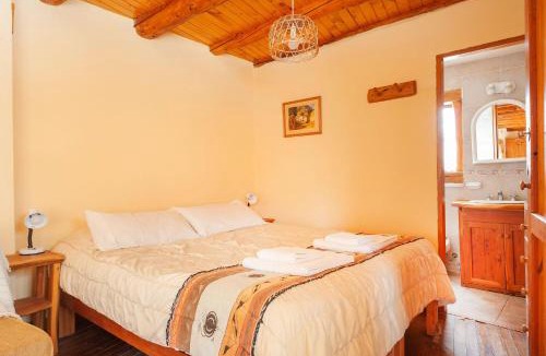 Villa Catedral Apartment | LA AURORA BOREAL cab Quechu a 350 metros de la base del Cerro Catedral con desayuno opcional