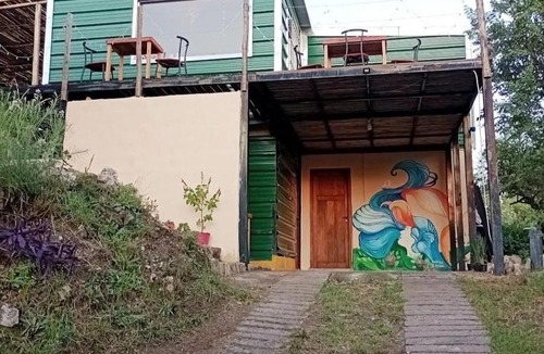 Villa Icho Cruz Hostel | La Barca Mayu Sumaj