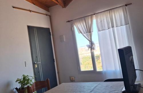 Puerto Madryn Apartment | La Barda