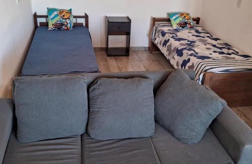 Puerto Madryn Apartment | La Barda
