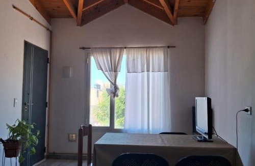 Puerto Madryn Apartment | La Barda