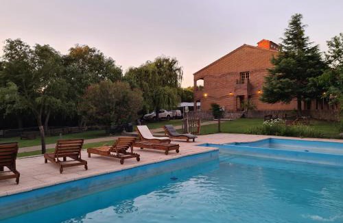 Merlo Hotel | La Barraca Resort