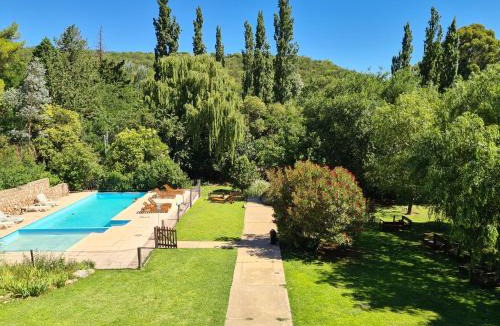 Merlo Hotel | La Barraca Resort